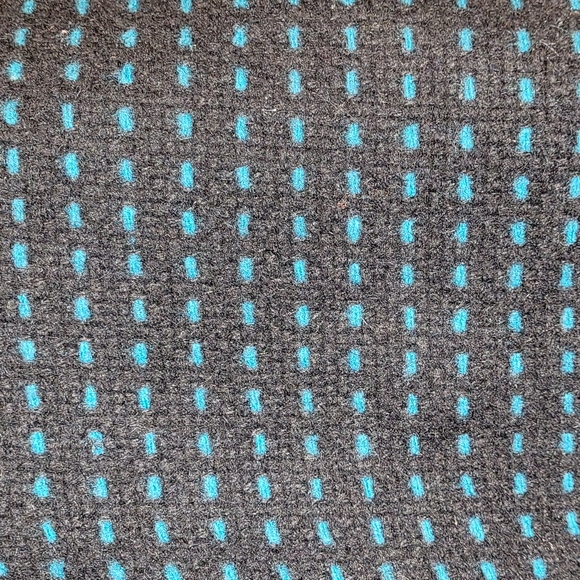 Vintage Sears Wool blend jacket - Size 16 - Picture 6 of 12